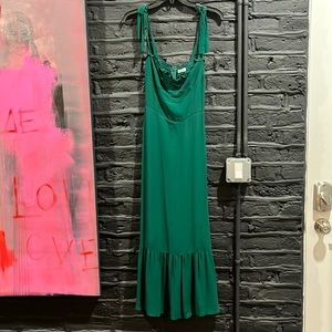 Reformation Sleeveless Dress